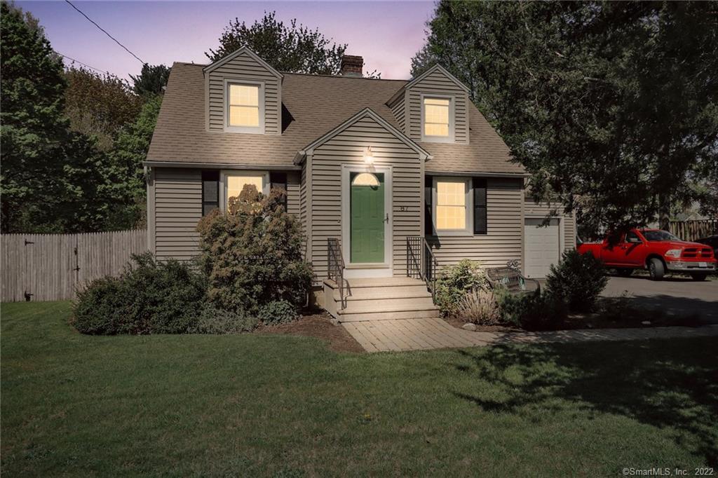 87 South Washington Street Plainville CT 06062