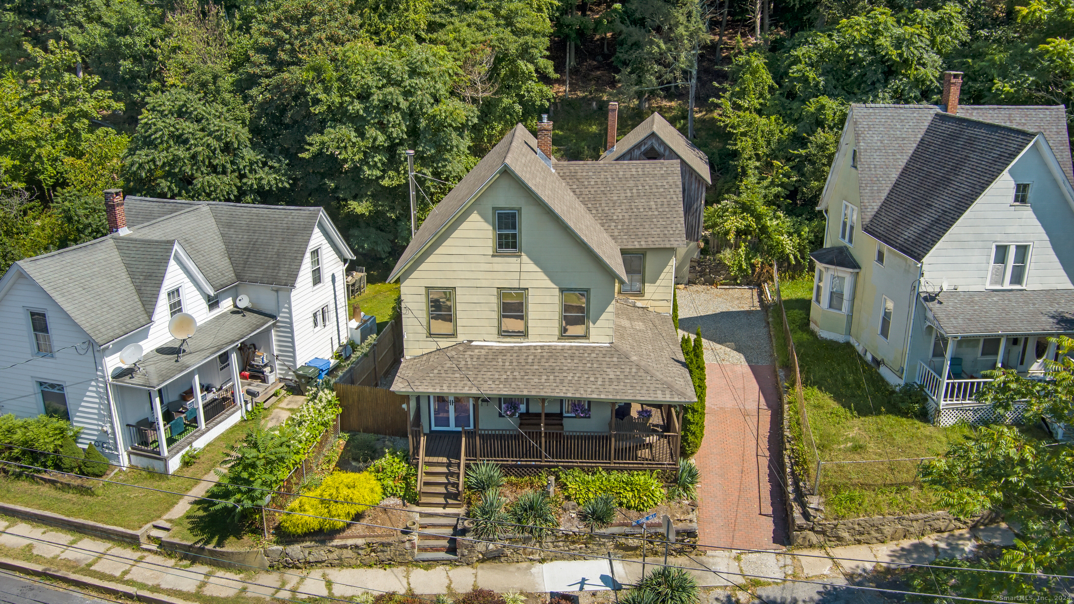 250 Laurel Hill Avenue Norwich CT 06360