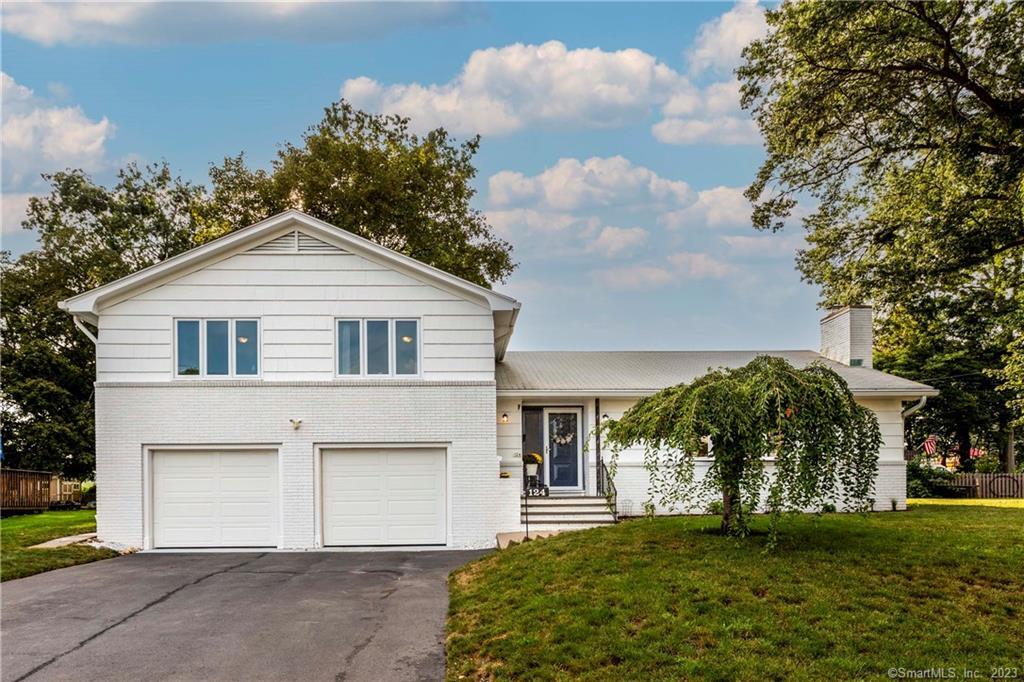 124 Rockwell Avenue Stratford CT 06615