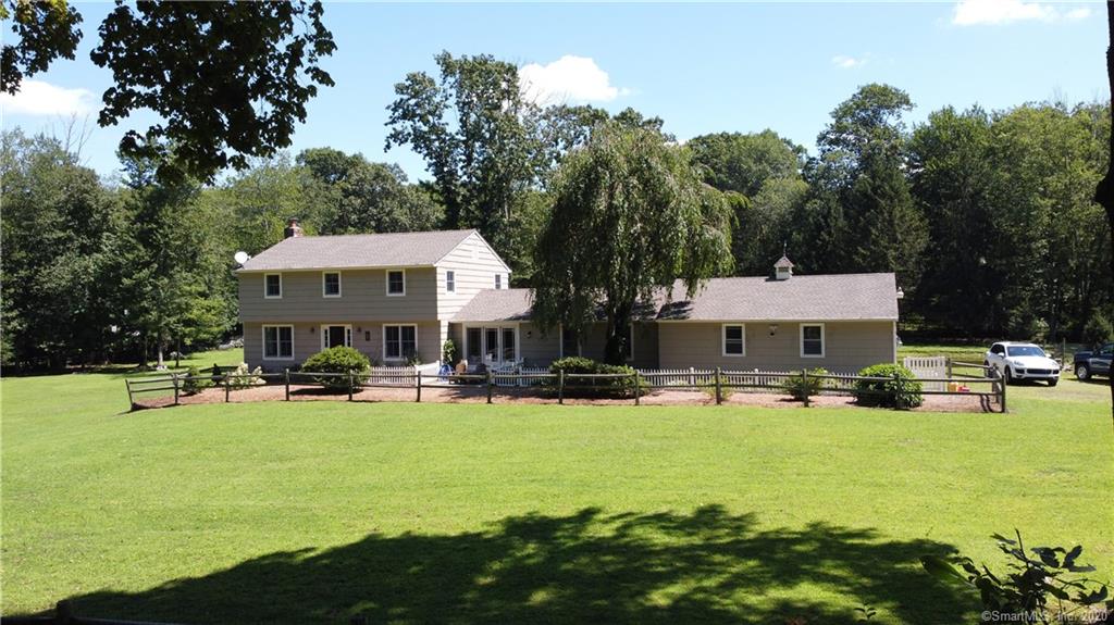25 Shepard Hill Road Newtown CT 06470