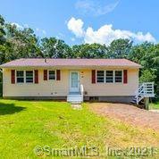 21 Hemlock Drive Plainfield CT 06374