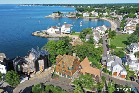 14 Rocky Point Road Norwalk CT 06853