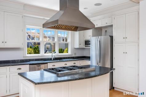 14 Rocky Point Road Norwalk CT 06853