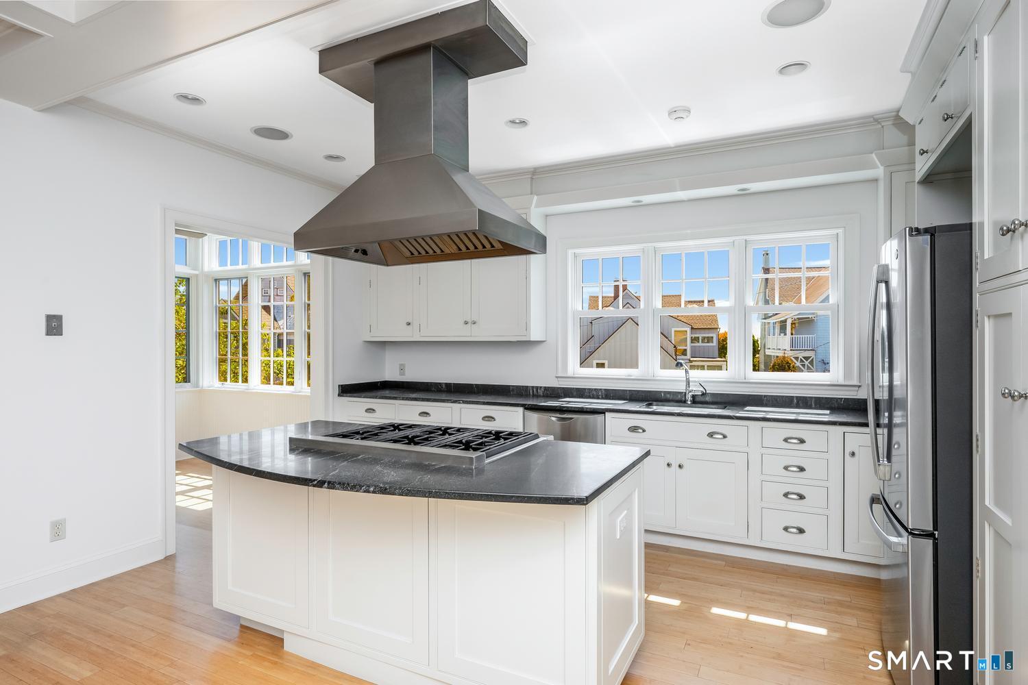 14 Rocky Point Road Norwalk CT 06853