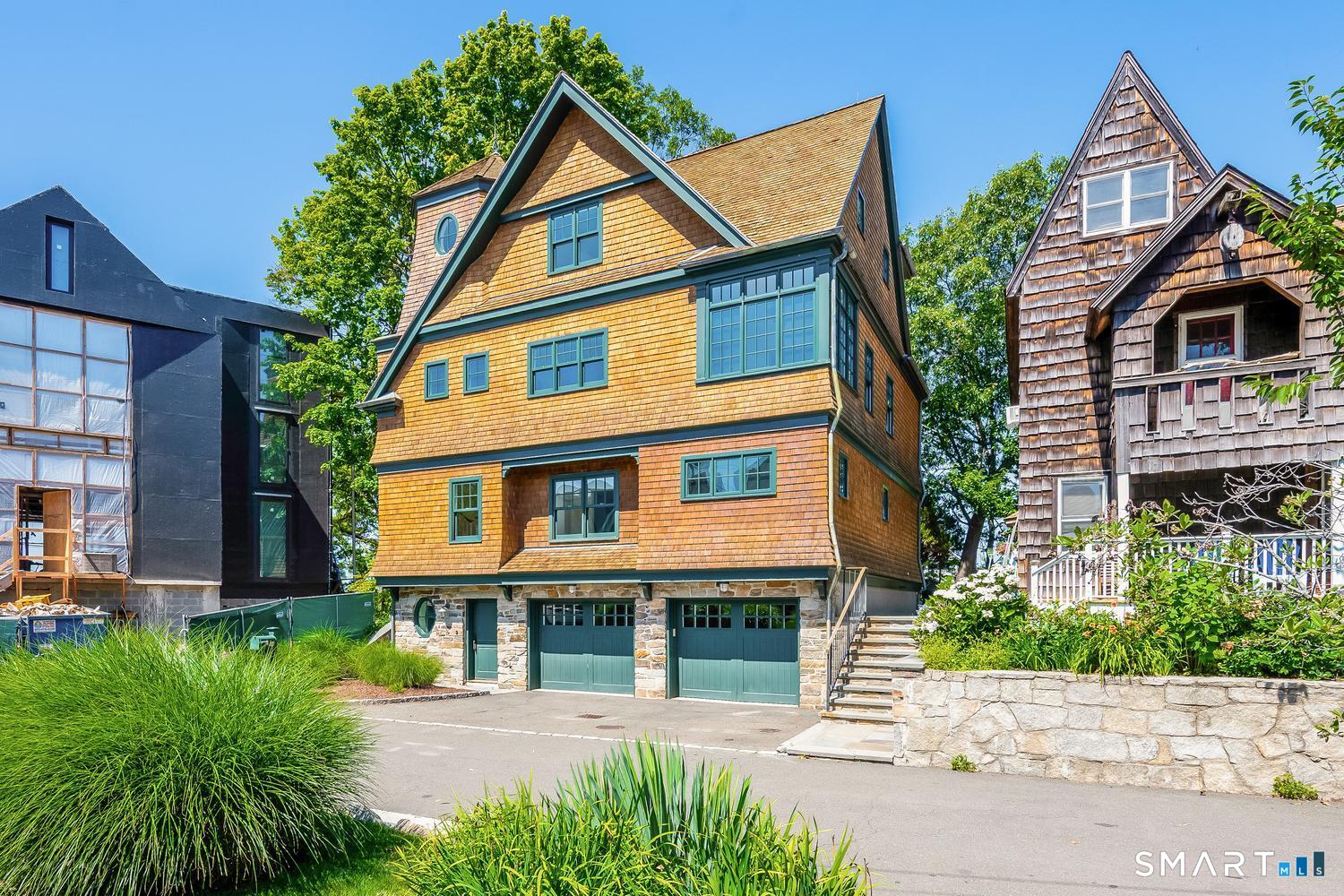 14 Rocky Point Road Norwalk CT 06853