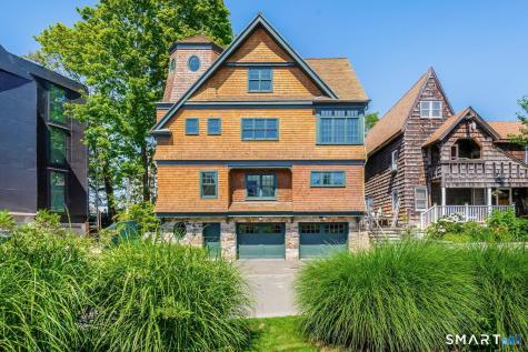 14 Rocky Point Road Norwalk CT 06853
