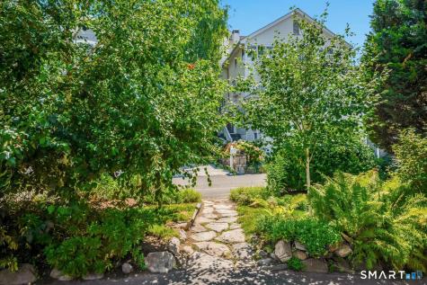 14 Rocky Point Road Norwalk CT 06853