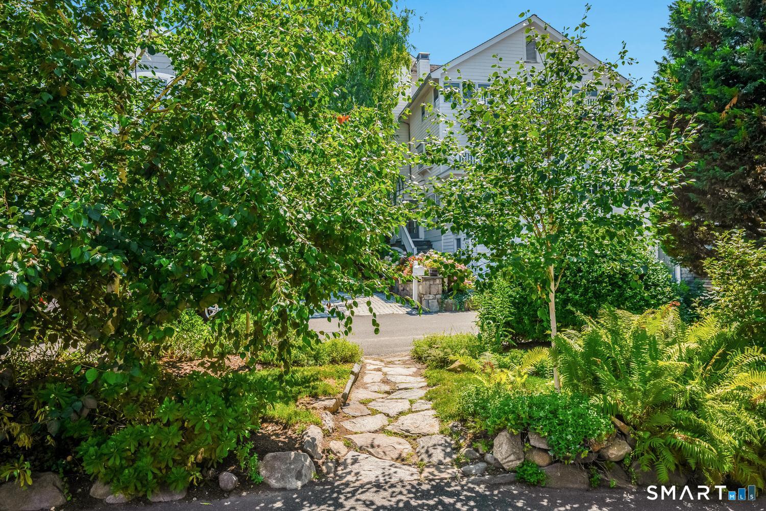 14 Rocky Point Road Norwalk CT 06853