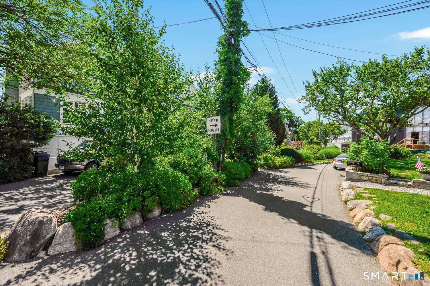 14 Rocky Point Road Norwalk CT 06853