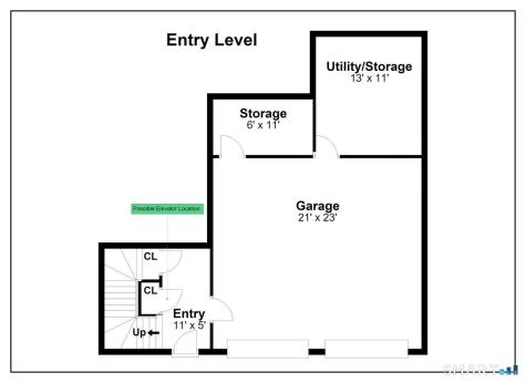 14 Rocky Point Road Norwalk CT 06853