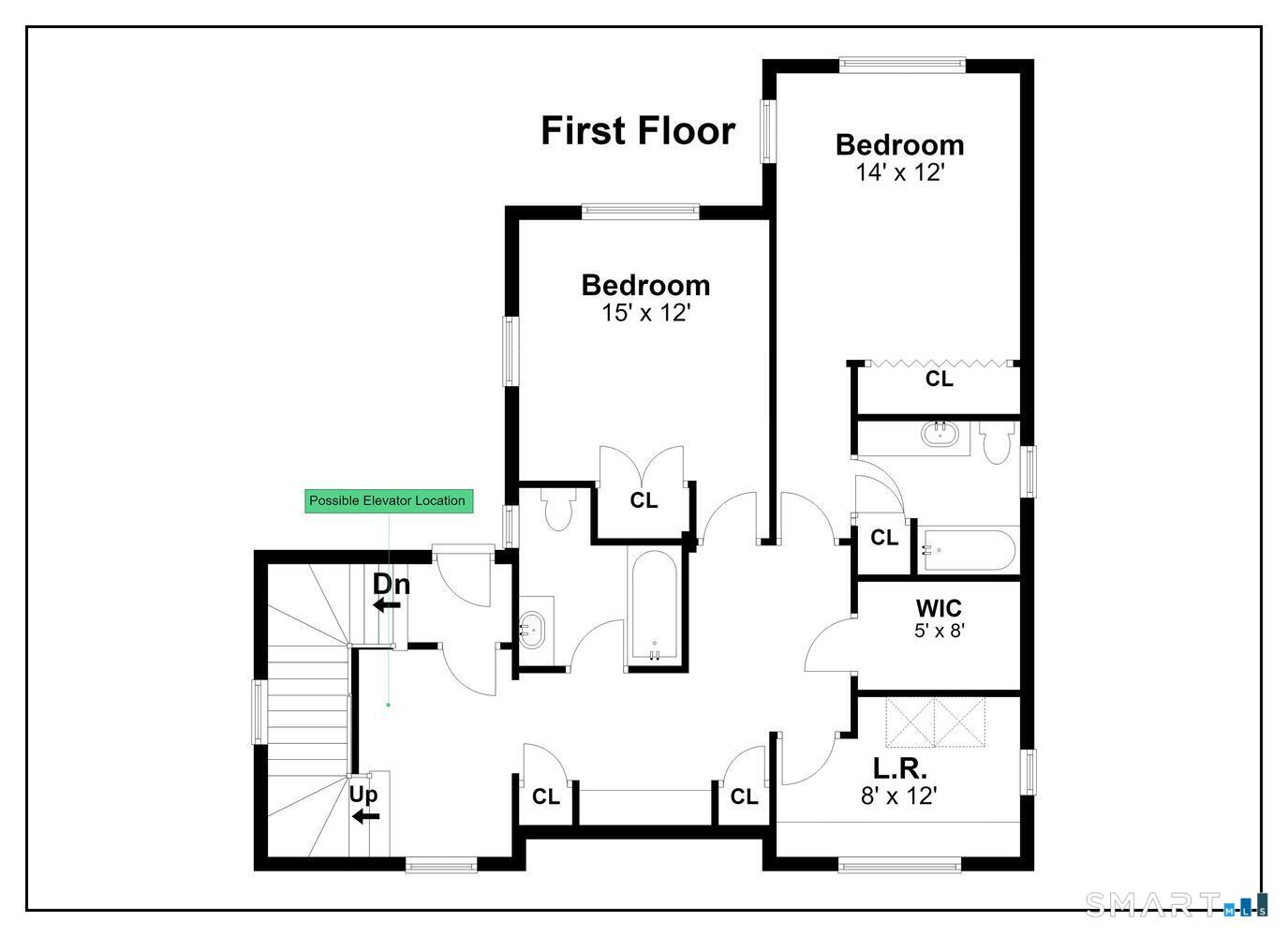 14 Rocky Point Road Norwalk CT 06853