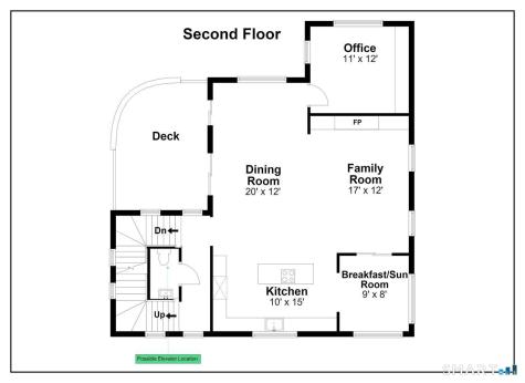 14 Rocky Point Road Norwalk CT 06853