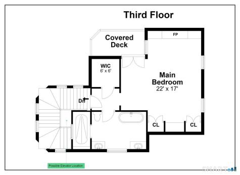 14 Rocky Point Road Norwalk CT 06853