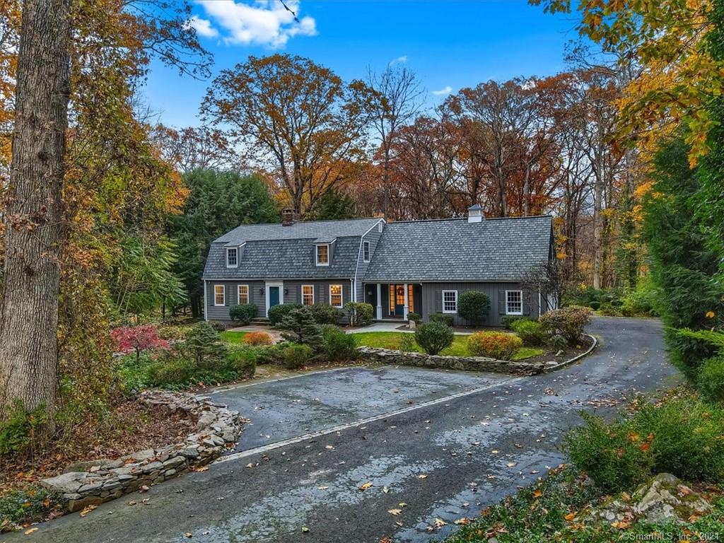 38 Salem Road Wilton CT 06897