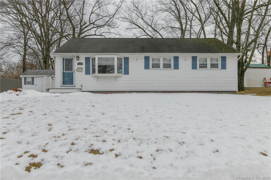 113 South Road Enfield CT 06082