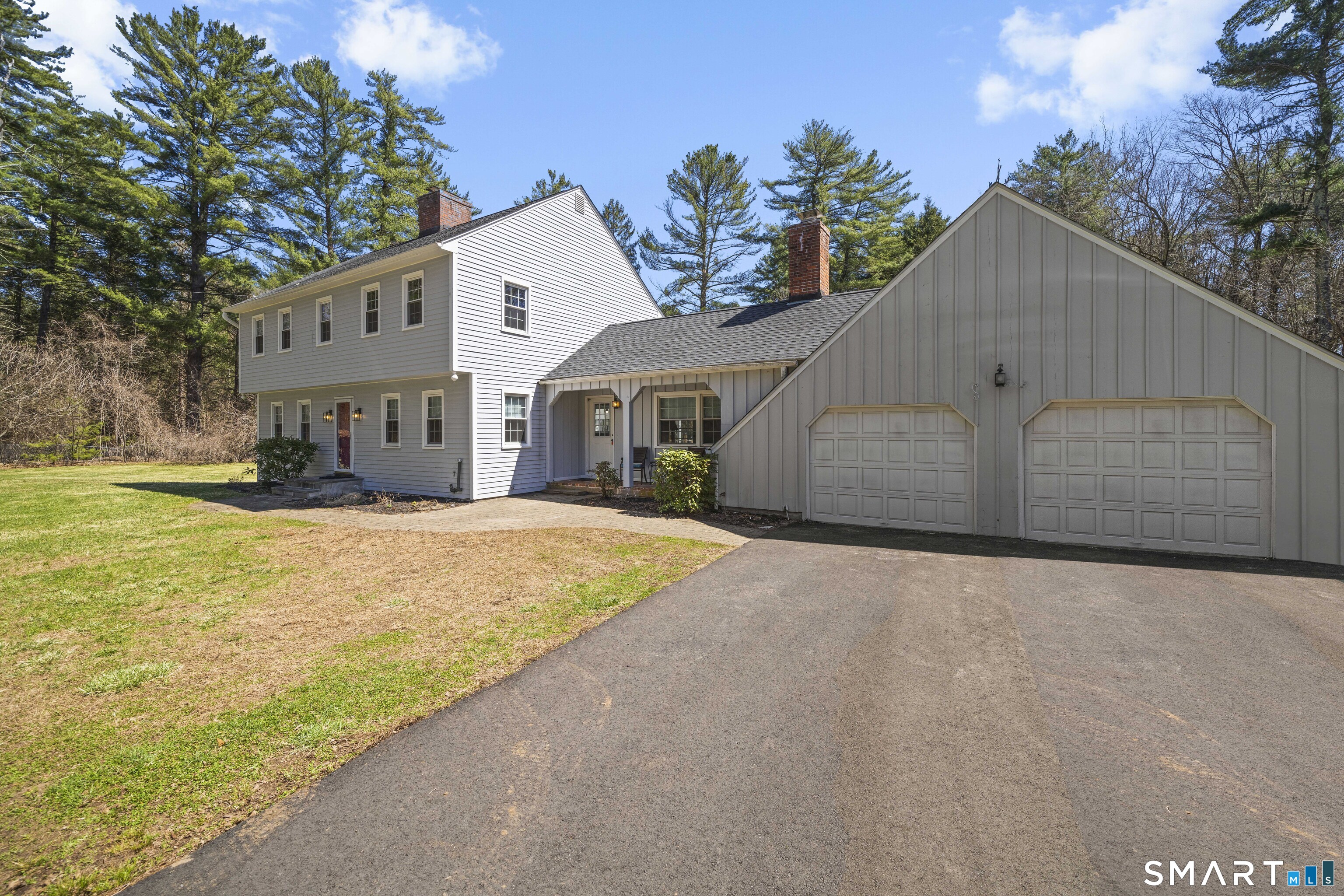 85 Lawton Road Canton CT 06019
