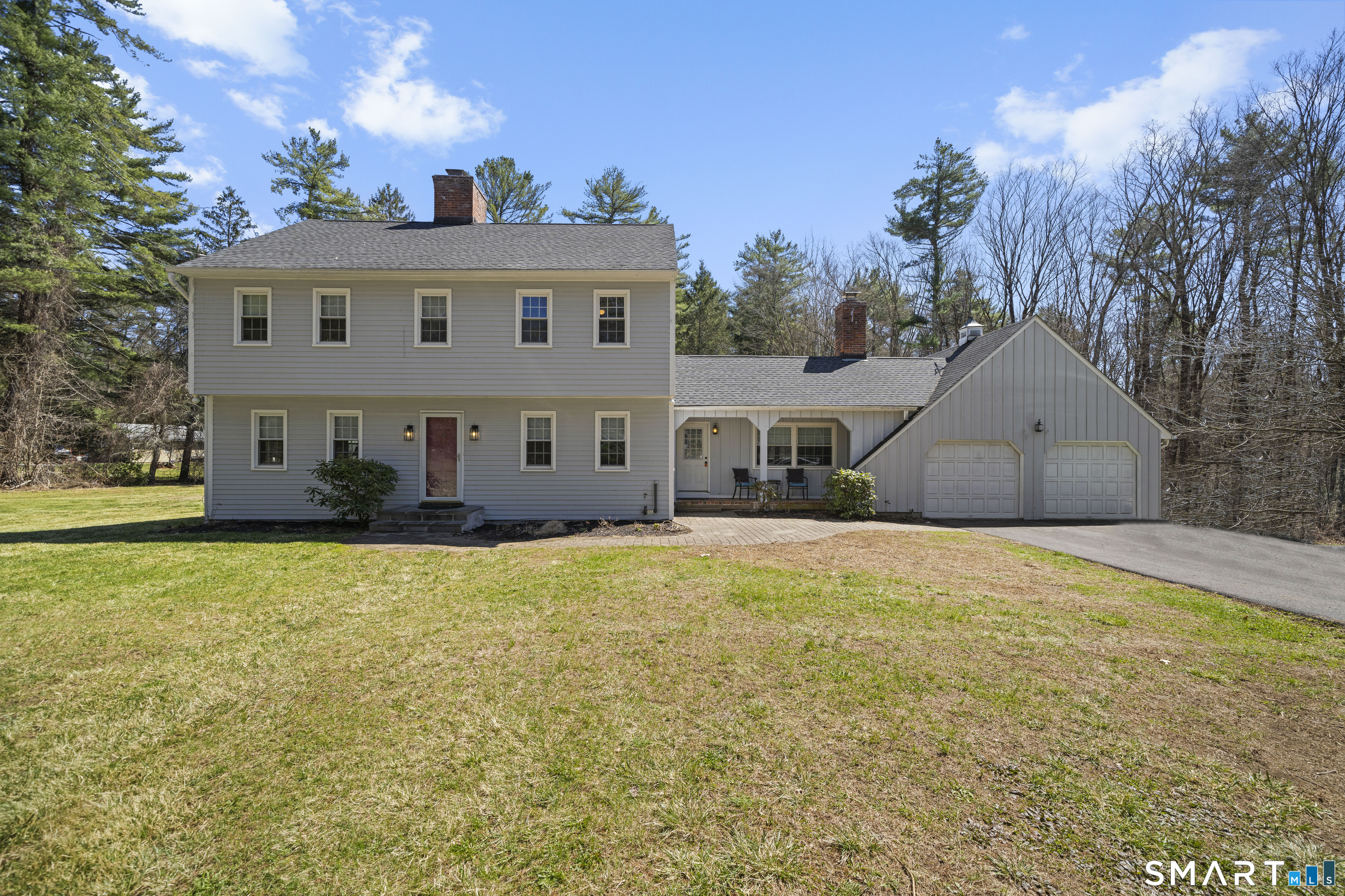 85 Lawton Road Canton CT 06019
