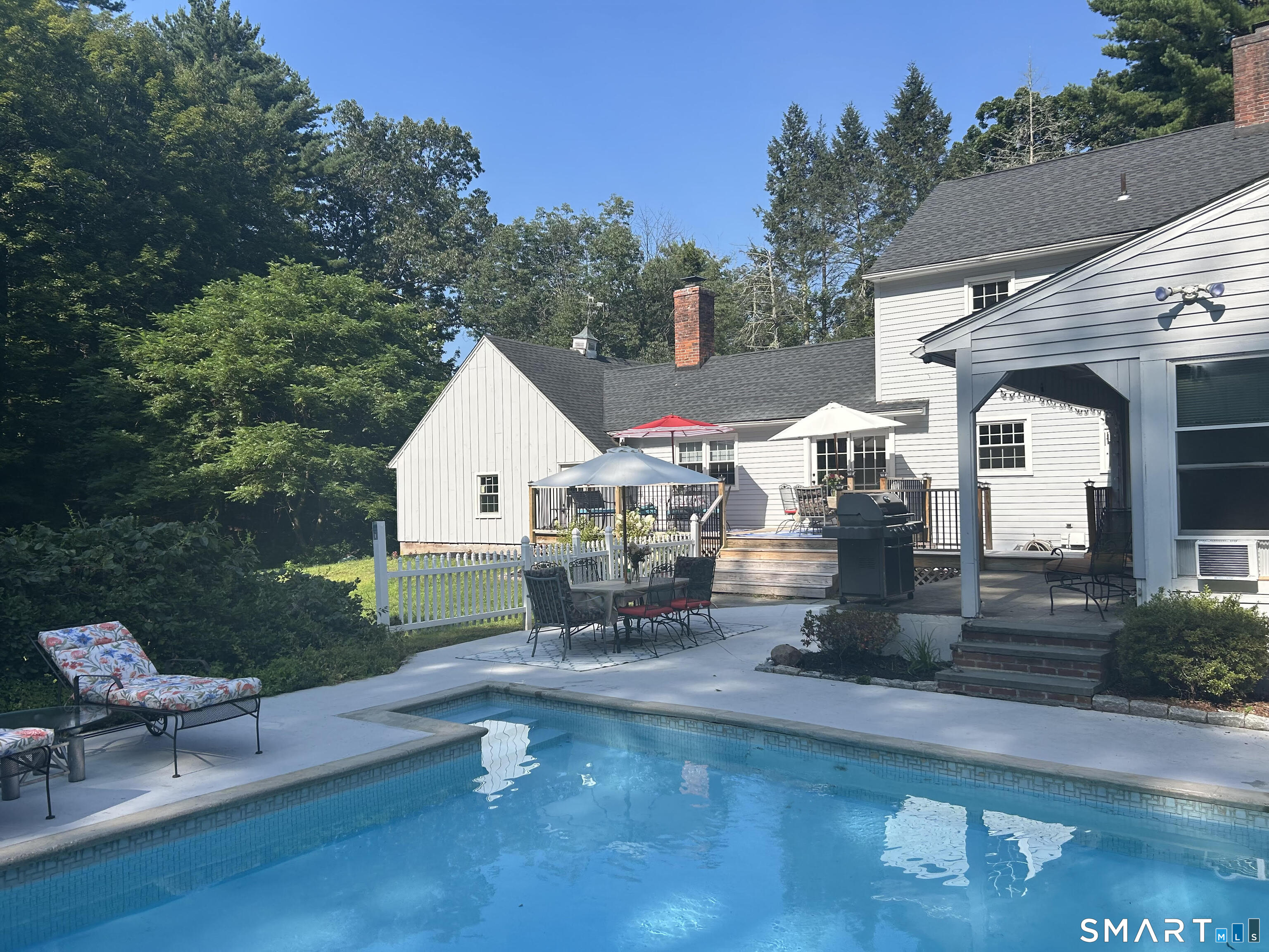 85 Lawton Road Canton CT 06019