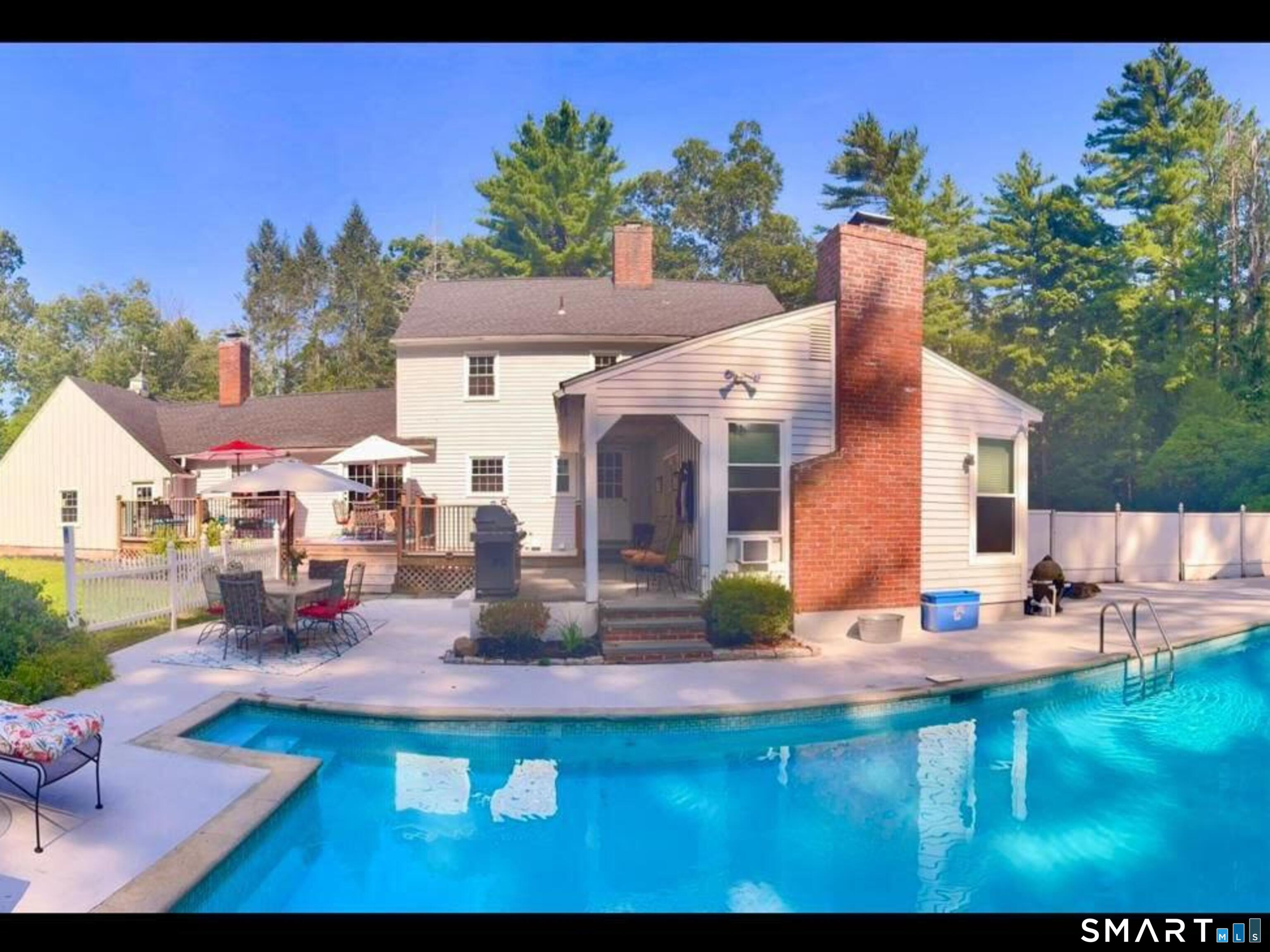 85 Lawton Road Canton CT 06019