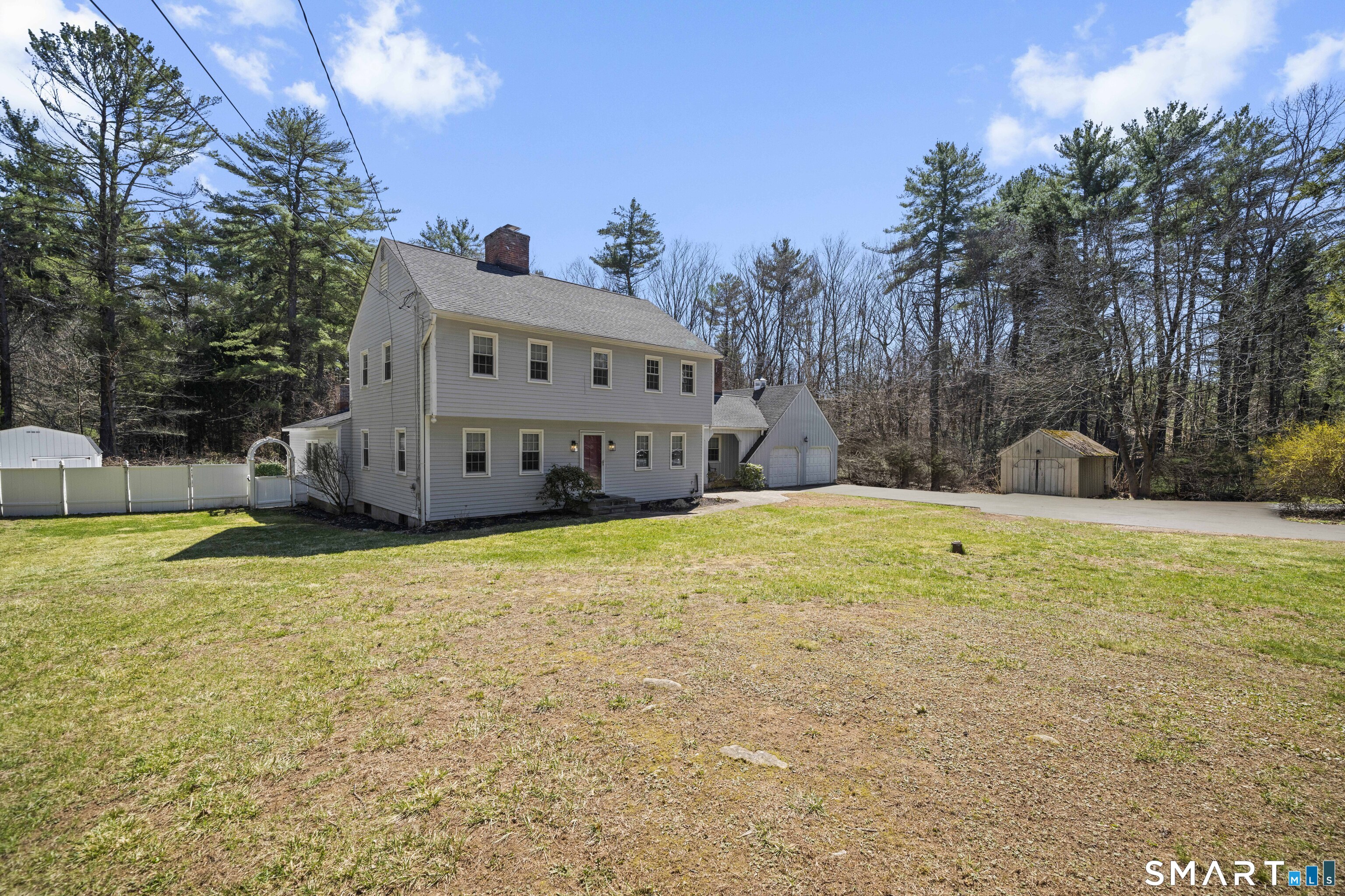 85 Lawton Road Canton CT 06019