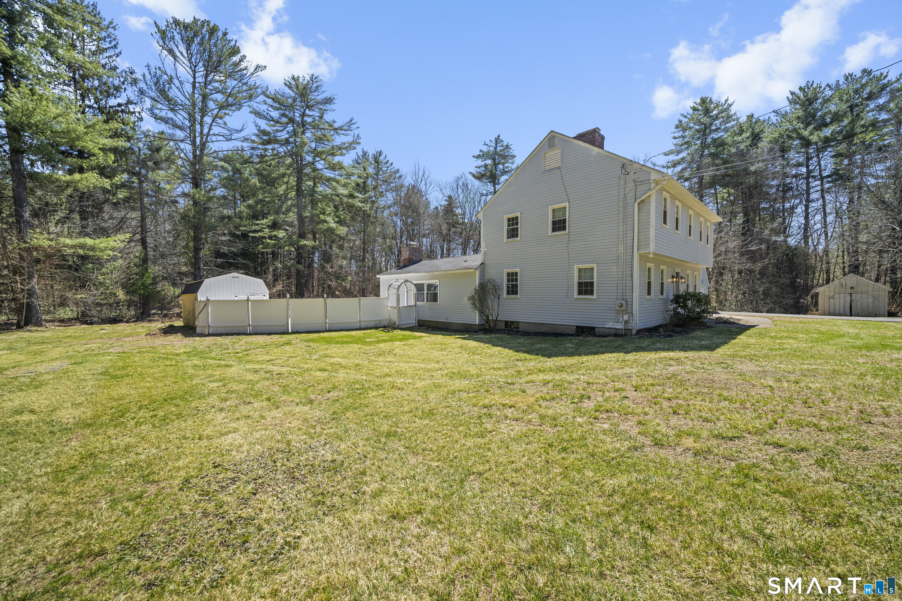 85 Lawton Road Canton CT 06019