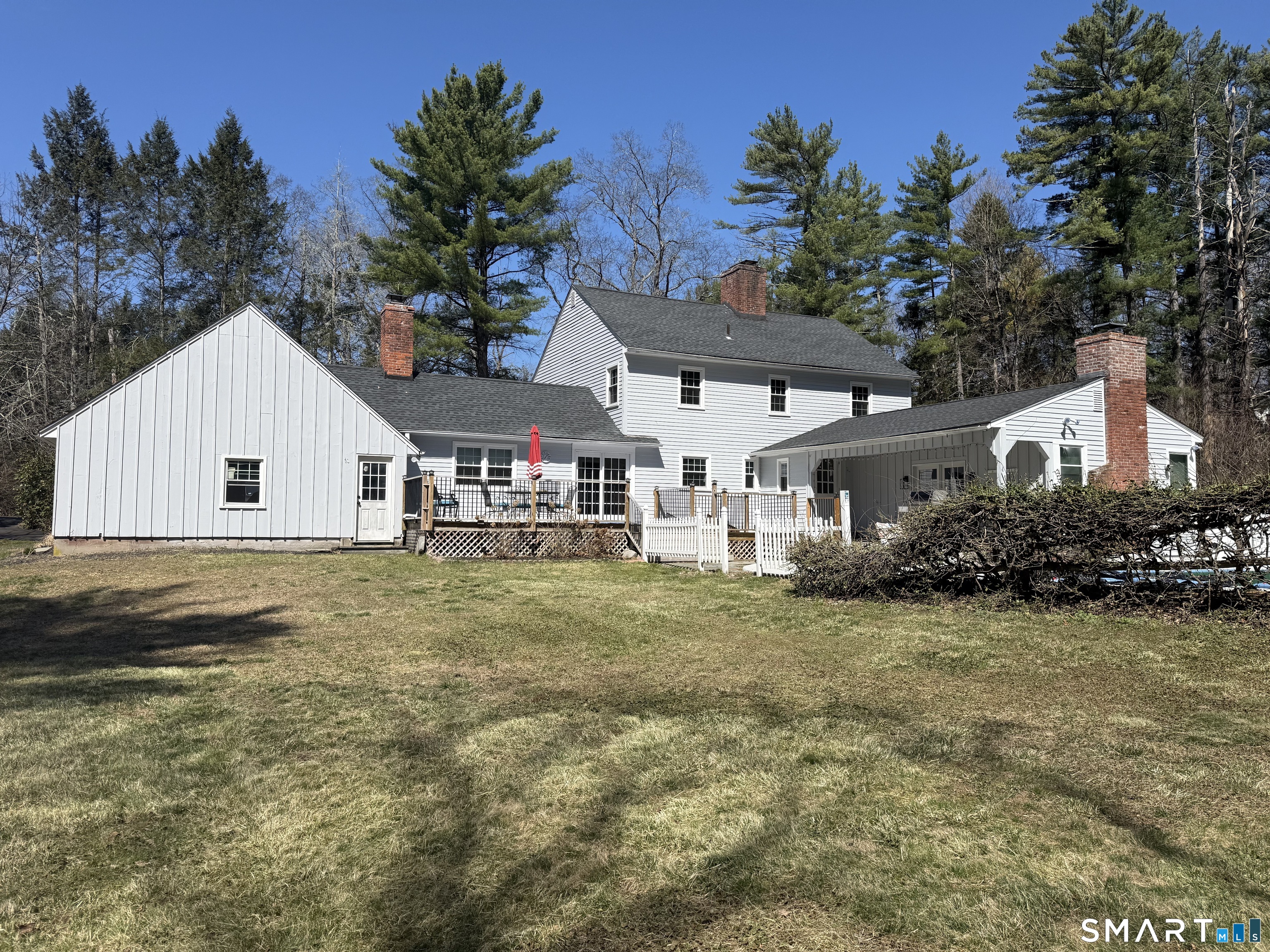 85 Lawton Road Canton CT 06019