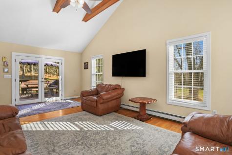 46 Little Brook Lane Newtown CT 06470