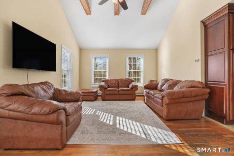 46 Little Brook Lane Newtown CT 06470