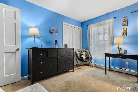46 Little Brook Lane Newtown CT 06470