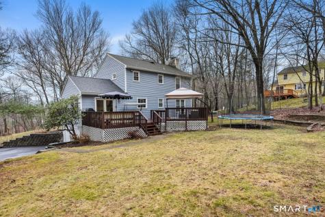 46 Little Brook Lane Newtown CT 06470