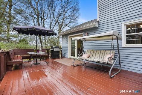 46 Little Brook Lane Newtown CT 06470