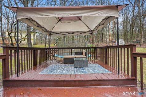 46 Little Brook Lane Newtown CT 06470