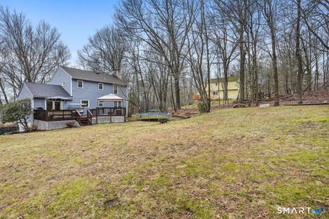 46 Little Brook Lane Newtown CT 06470