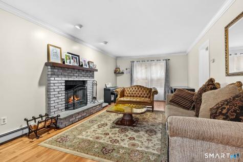 46 Little Brook Lane Newtown CT 06470
