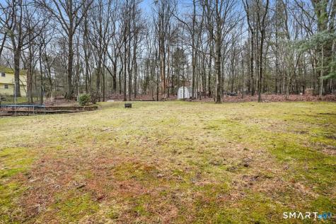 46 Little Brook Lane Newtown CT 06470