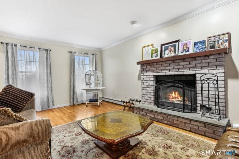 46 Little Brook Lane Newtown CT 06470