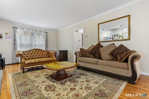 46 Little Brook Lane Newtown CT 06470