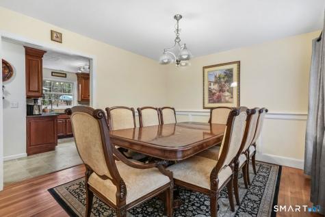 46 Little Brook Lane Newtown CT 06470