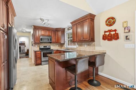 46 Little Brook Lane Newtown CT 06470