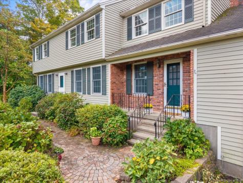 14 West Todd Street Hamden CT 06518