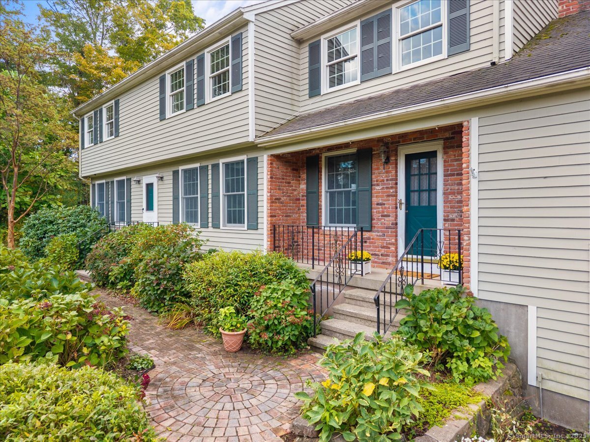14 West Todd Street Hamden CT 06518