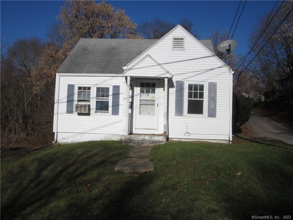 200 Whipple Avenue Norwich CT 06360