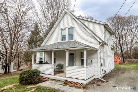 25 Hillside Avenue New Milford CT 06776
