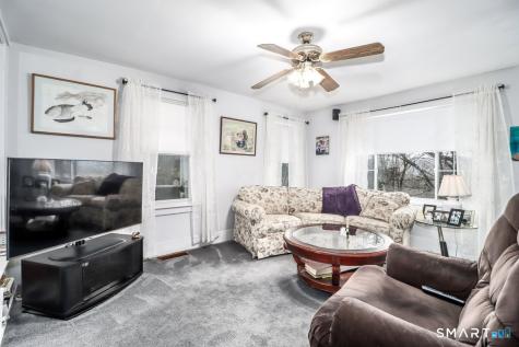 25 Hillside Avenue New Milford CT 06776