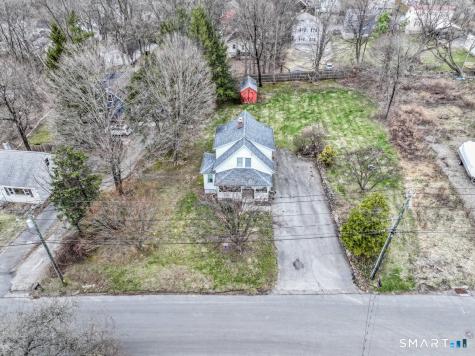 25 Hillside Avenue New Milford CT 06776