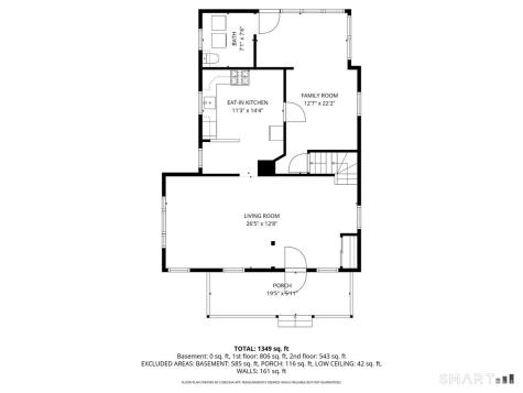 25 Hillside Avenue New Milford CT 06776