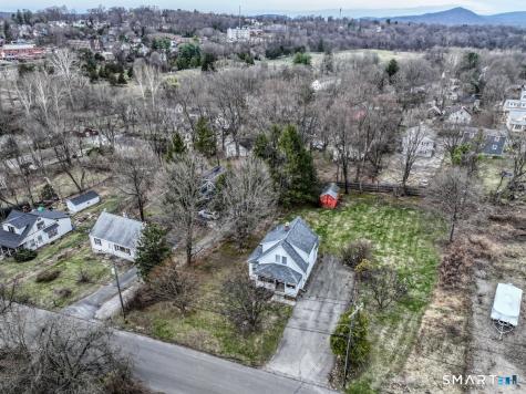 25 Hillside Avenue New Milford CT 06776