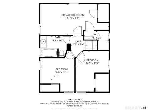 25 Hillside Avenue New Milford CT 06776