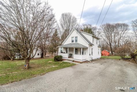 25 Hillside Avenue New Milford CT 06776