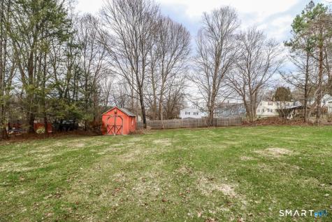 25 Hillside Avenue New Milford CT 06776